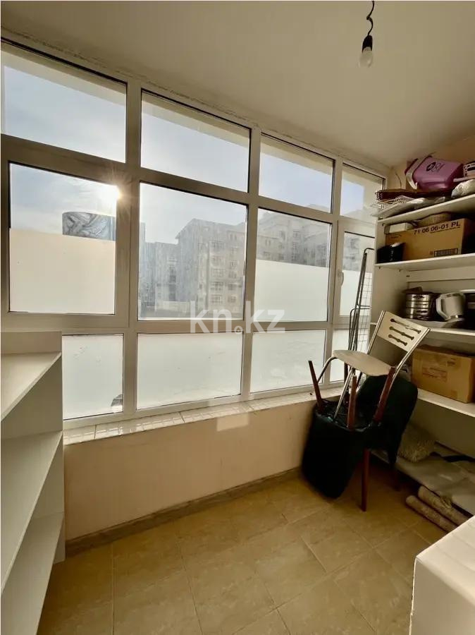 Продажа 2-комнатной квартиры, 63.5 м², пр. Мангилик Ел, дом  52 - Продажа квартир в Астане фото 5 из 5