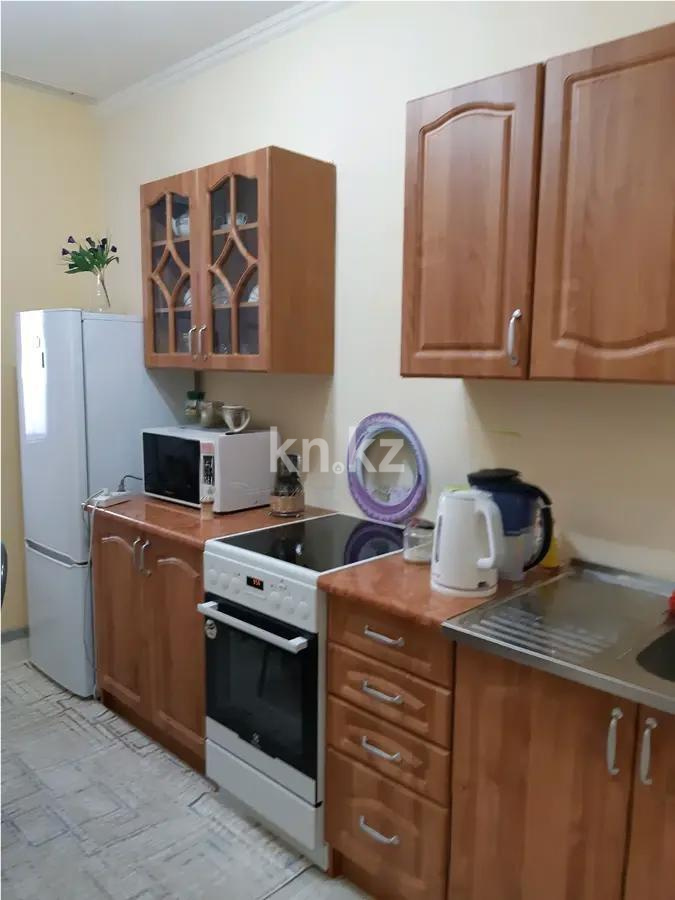 Продажа 1-комнатной квартиры, 31 м², пр. Райымбека, дом  590/8 - Продажа квартир в новостройках Алматы без посредников фото 2 из 3