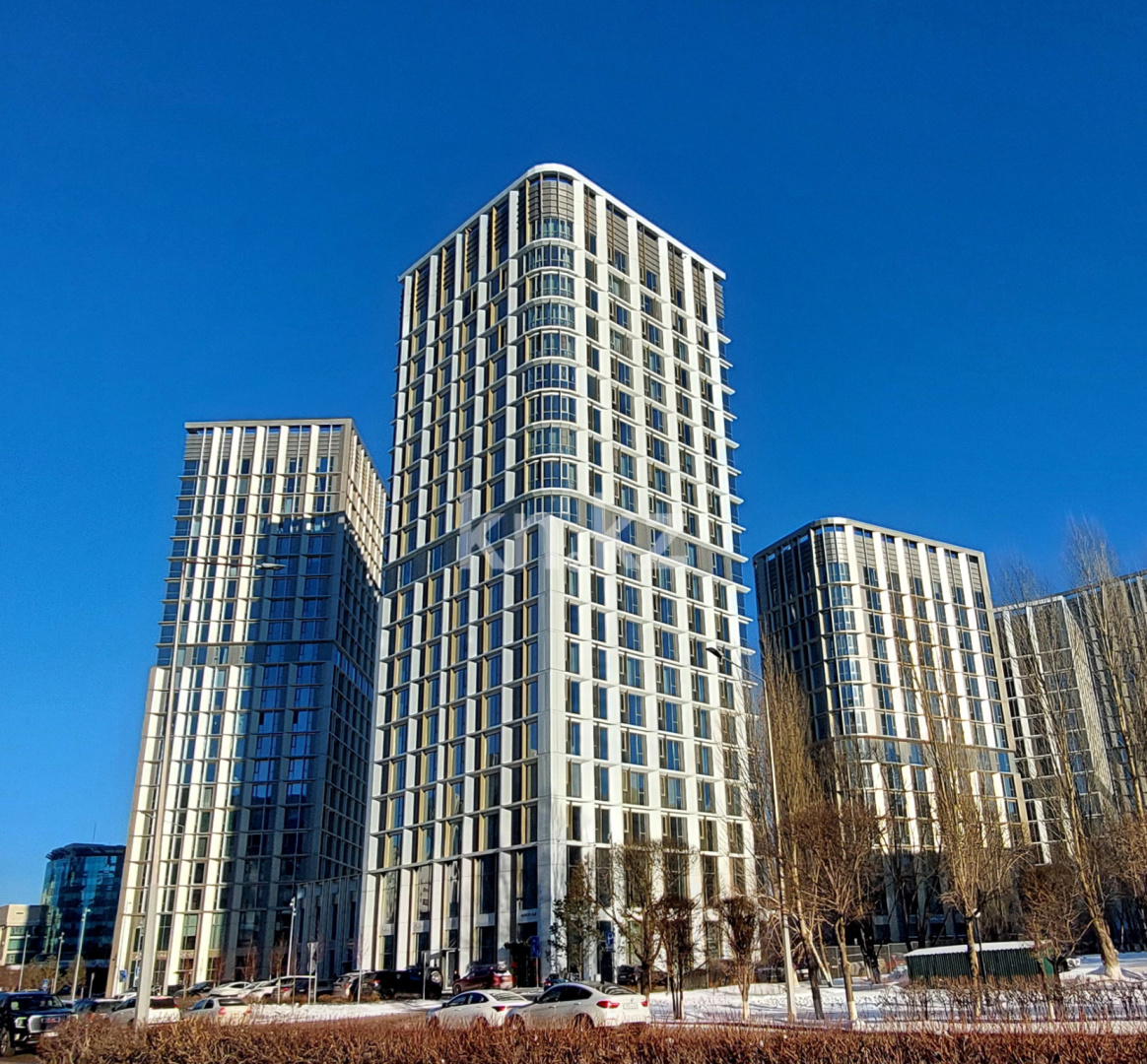 Продажа 4-комнатной квартиры, 157 м² - Недвижимость в Казахстане - страница 18 фото 1 из 14