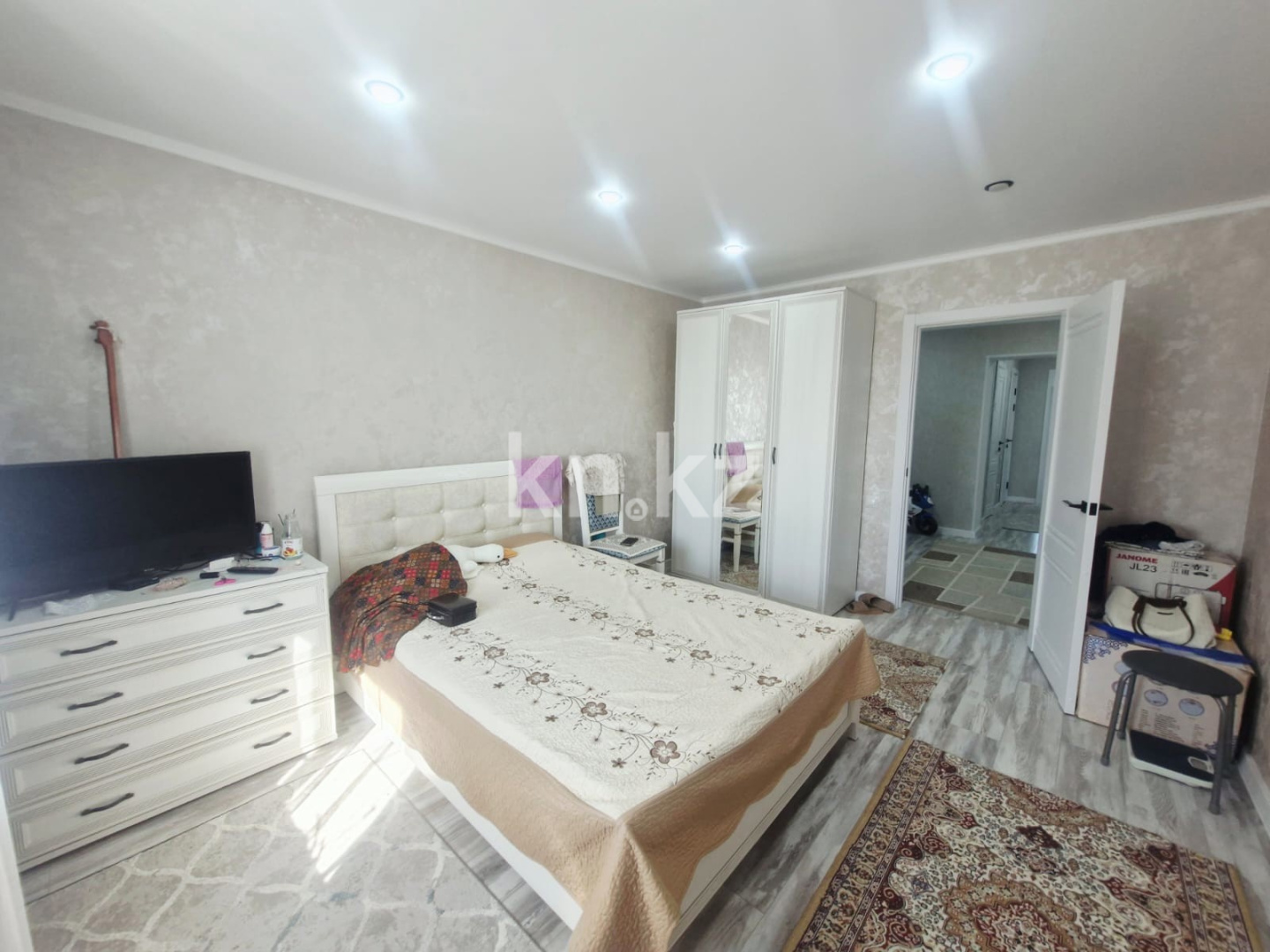 Продажа 3-комнатной квартиры, 81.8 м² - Продажа недвижимости в Костанае фото 8 из 15