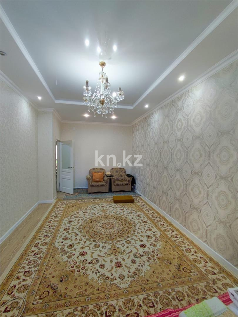 Продажа 3-комнатной квартиры, 83 м² - Аренда квартир помесячно в Жезказгане фото 1 из 11