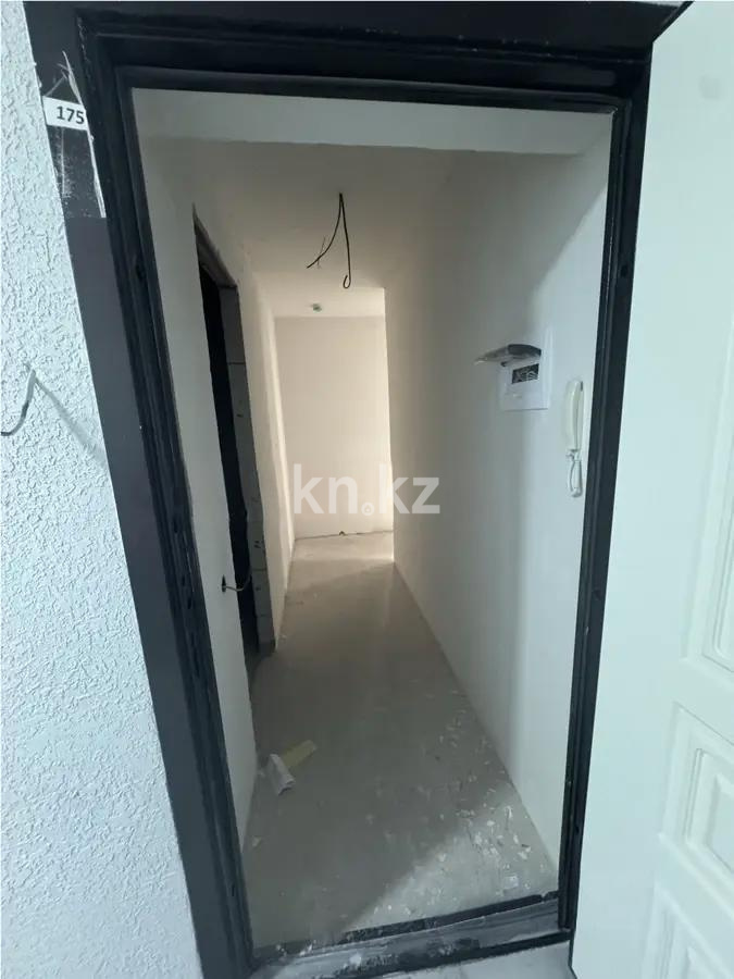 Продажа 2-комнатной квартиры, 42.5 м², ул. Тулебаева - Продажа квартир в Астане фото 5 из 6