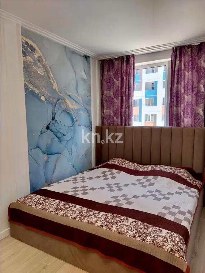 Продажа 2-комнатной квартиры, 36.2 м², пр. Райымбека, дом  590/6 - Продажа квартир в Казахстане фото 1 из 3