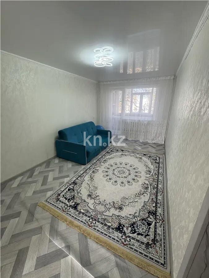 Продажа 2-комнатной квартиры, 48 м² в Караганде