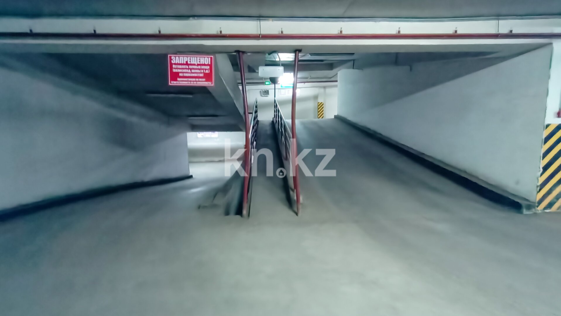Аренда гаража, 18 м² в Астане - фото 14