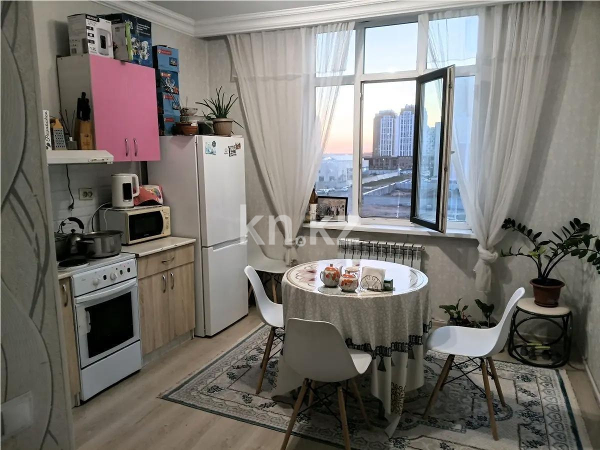 Продажа 1-комнатной квартиры, 30 м² в Астане - фото 2