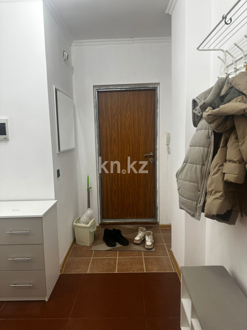 Аренда 2-комнатной квартиры, 65 м², ул. Валиханова, дом  3/1 - ул. Иманова в Астане - фото 8