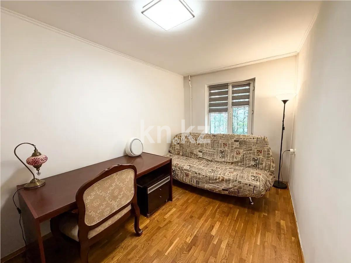 Продажа 4-комнатной квартиры, 73 м² - Продажа четырехкомнатных квартир от собственников в Казахстане - страница 2 фото 2 из 8