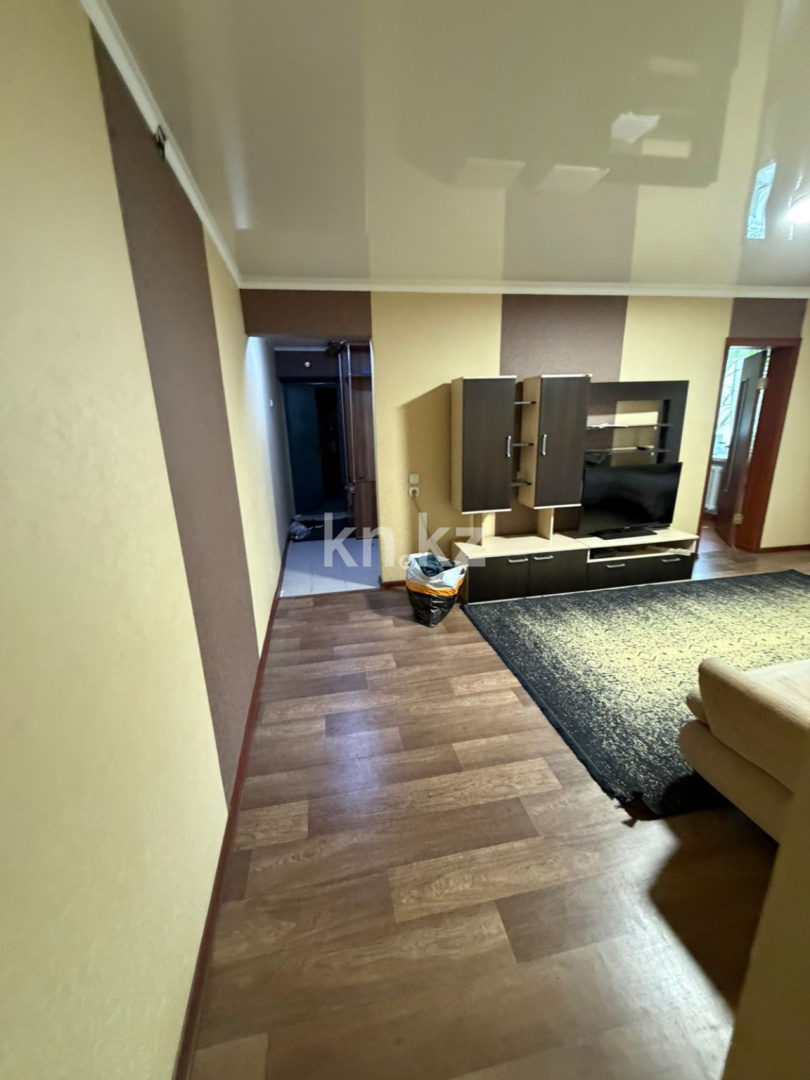 Продажа 3-комнатной квартиры, 60 м² в Алматы - фото 2