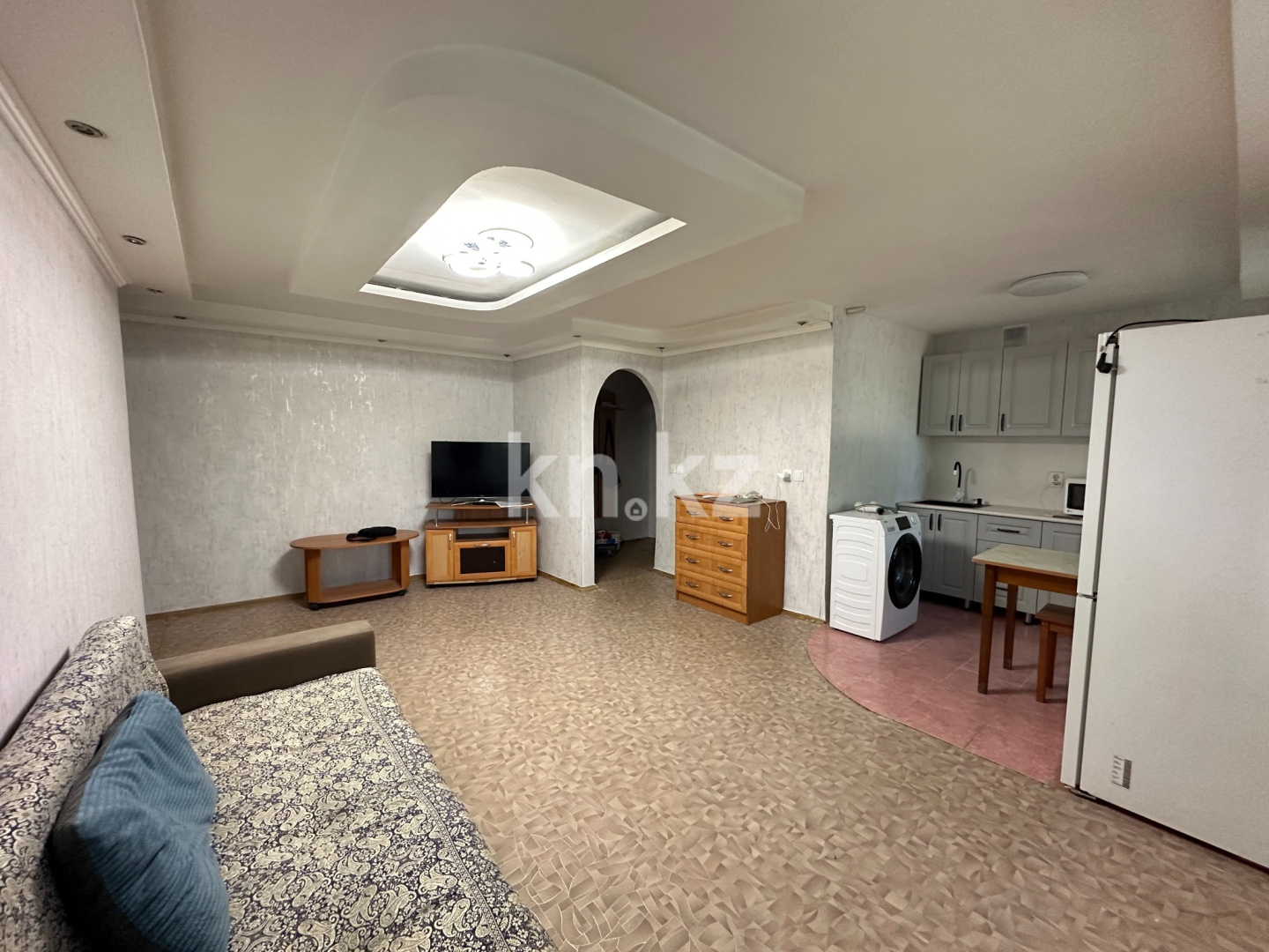 Продажа 3-комнатной квартиры, 55 м² в Караганде - фото 16