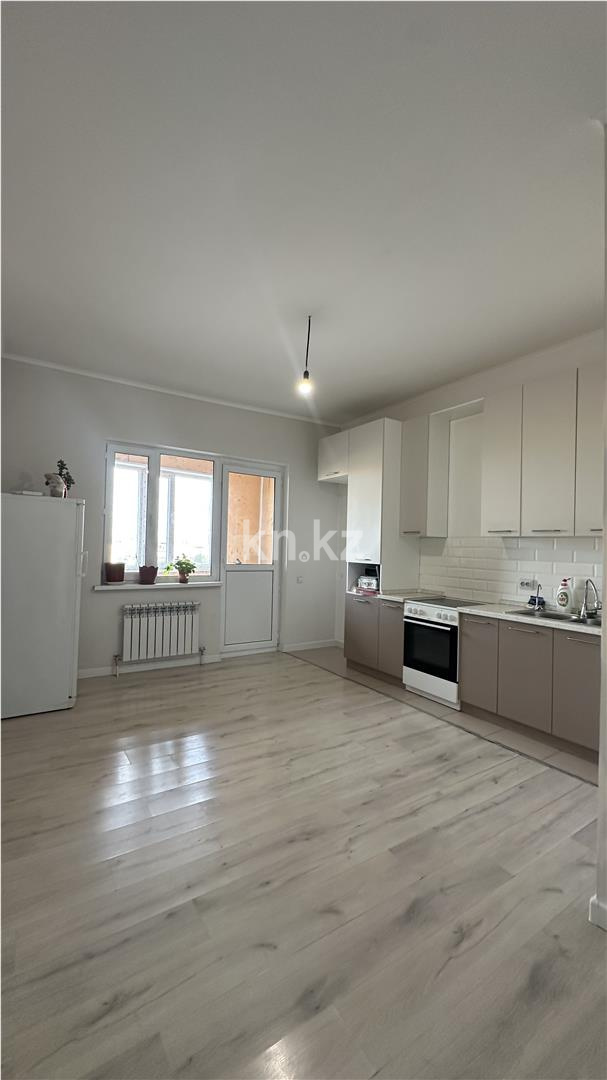 Продажа 3-комнатной квартиры, 145 м², пр. Момышулы в Астане - фото 4