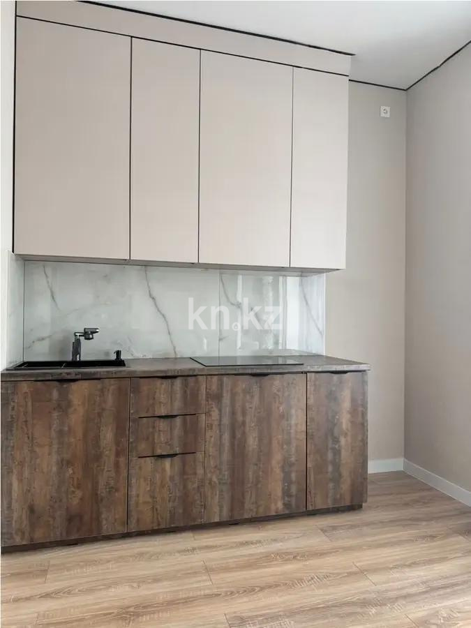 Продажа 1-комнатной квартиры, 40 м², пр. Мангилик Ел, дом  62 - Продажа  однокомнатных квартир в Астане без посредников фото 3 из 7