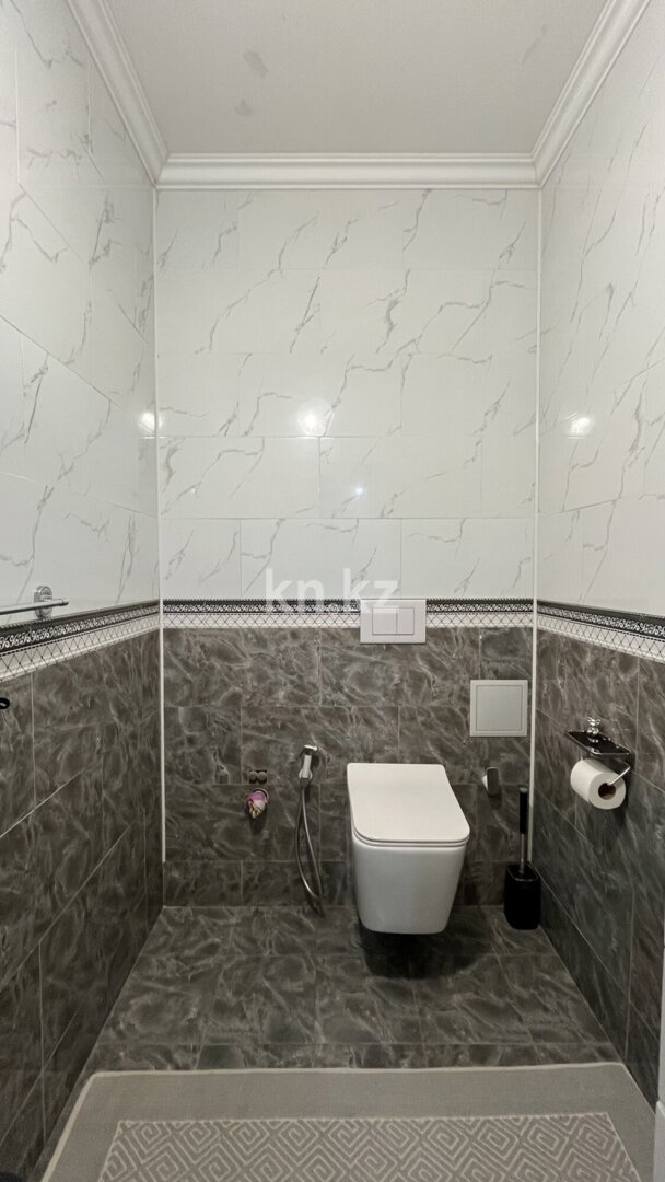 Продажа 3-комнатной квартиры, 85 м² в Алматы - фото 11