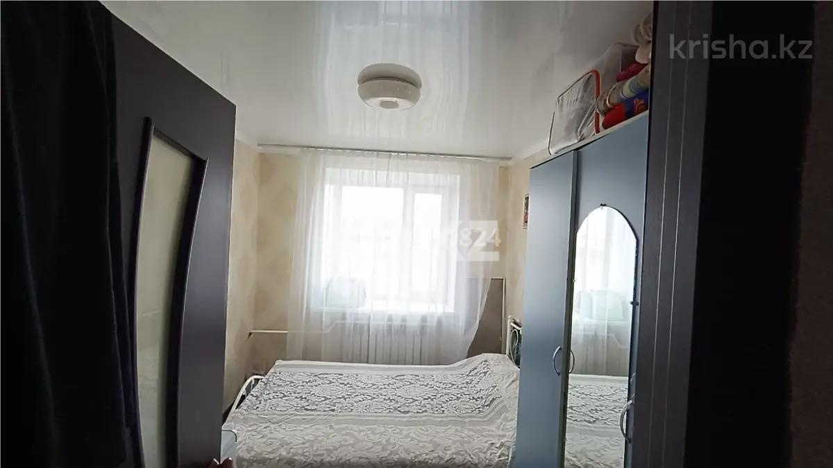 Продажа 3-комнатной квартиры, 51 м² - Продажа трехкомнатных квартир в Караганде фото 3 из 6
