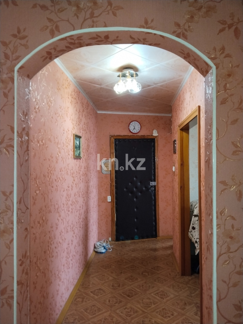 Продажа 3-комнатной квартиры, 68 м² - Продажа трехкомнатных квартир в панельном доме в Казахстане - страница 4 фото 10 из 15