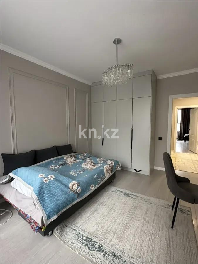 Продажа 3-комнатной квартиры, 88 м² - Продажа трехкомнатных квартир в Казахстане - страница 11 фото 2 из 7