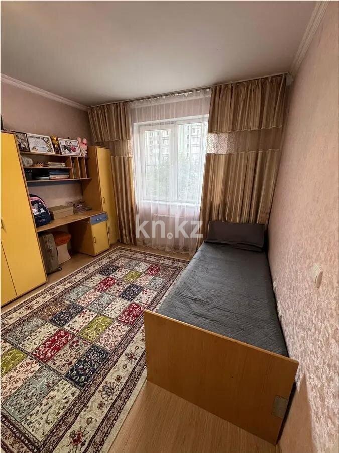Продажа 2-комнатной квартиры, 65.1 м² в Алматы - фото 2