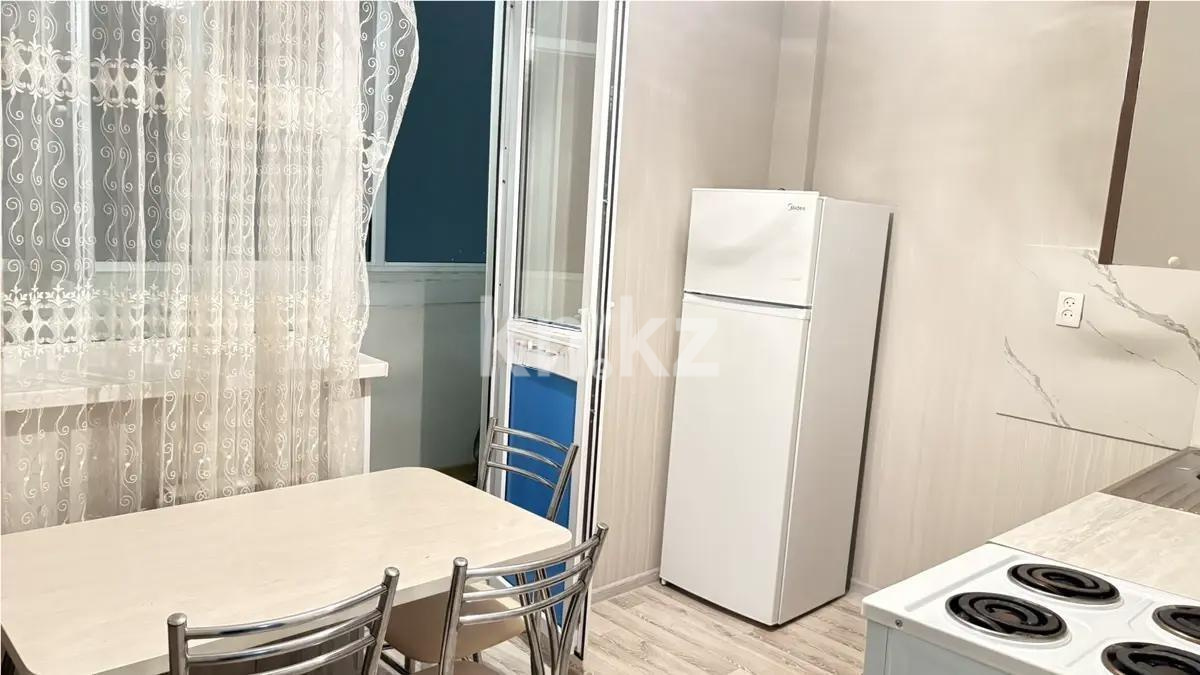 Продажа 1-комнатной квартиры, 35 м² - Продажа квартир в Астане - страница 12 фото 2 из 4