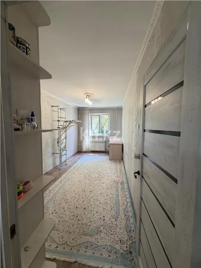 Продажа 3-комнатной квартиры, 60 м² - Продажа трехкомнатных квартир в панельном доме в Казахстане - страница 3 фото 2 из 7