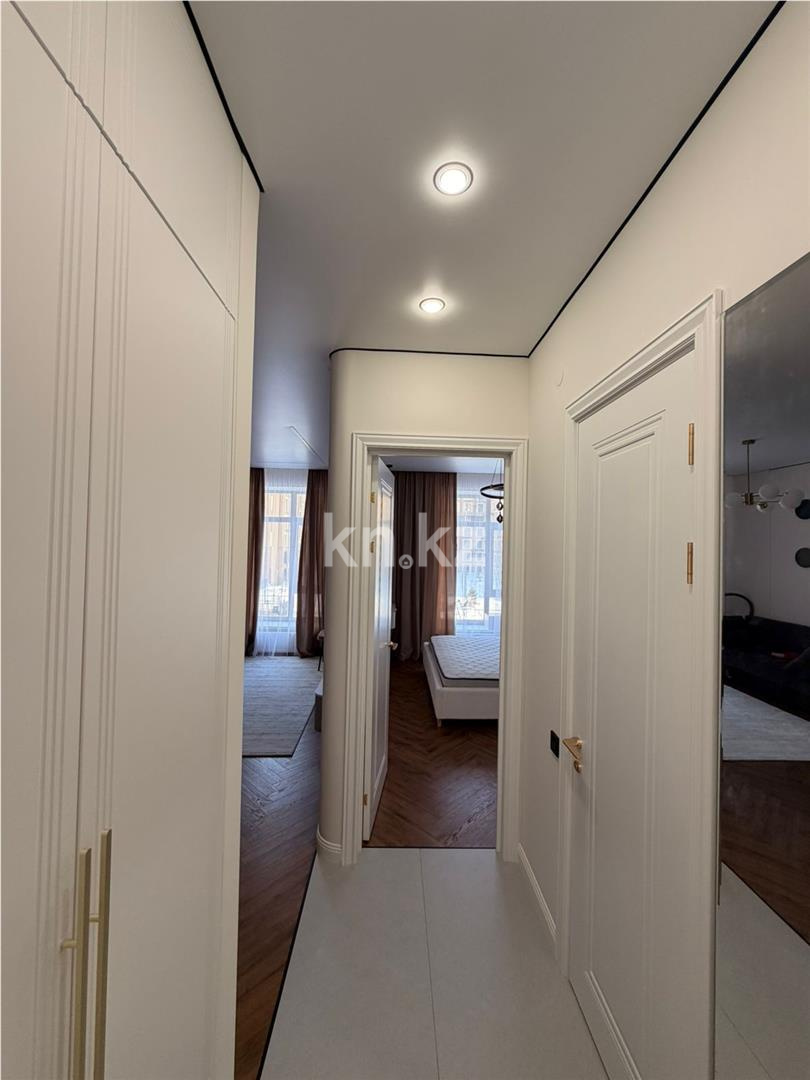 Продажа 2-комнатной квартиры, 44 м² - Продажа  двухкомнатных квартир в новостройках Астаны - страница 79 фото 11 из 18