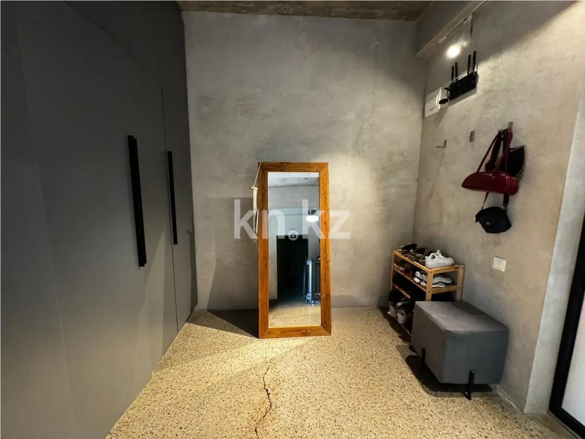 Продажа 2-комнатной квартиры, 50 м², ул. Мауленова, дом  108 - Продажа  двухкомнатных квартир в Алматы без посредников фото 4 из 5