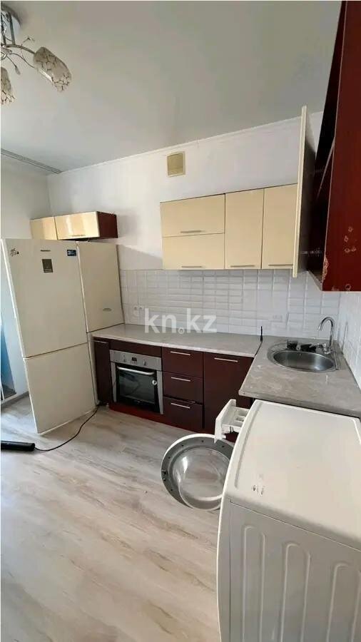 Продажа 1-комнатной квартиры, 49 м² в Астане - фото 2