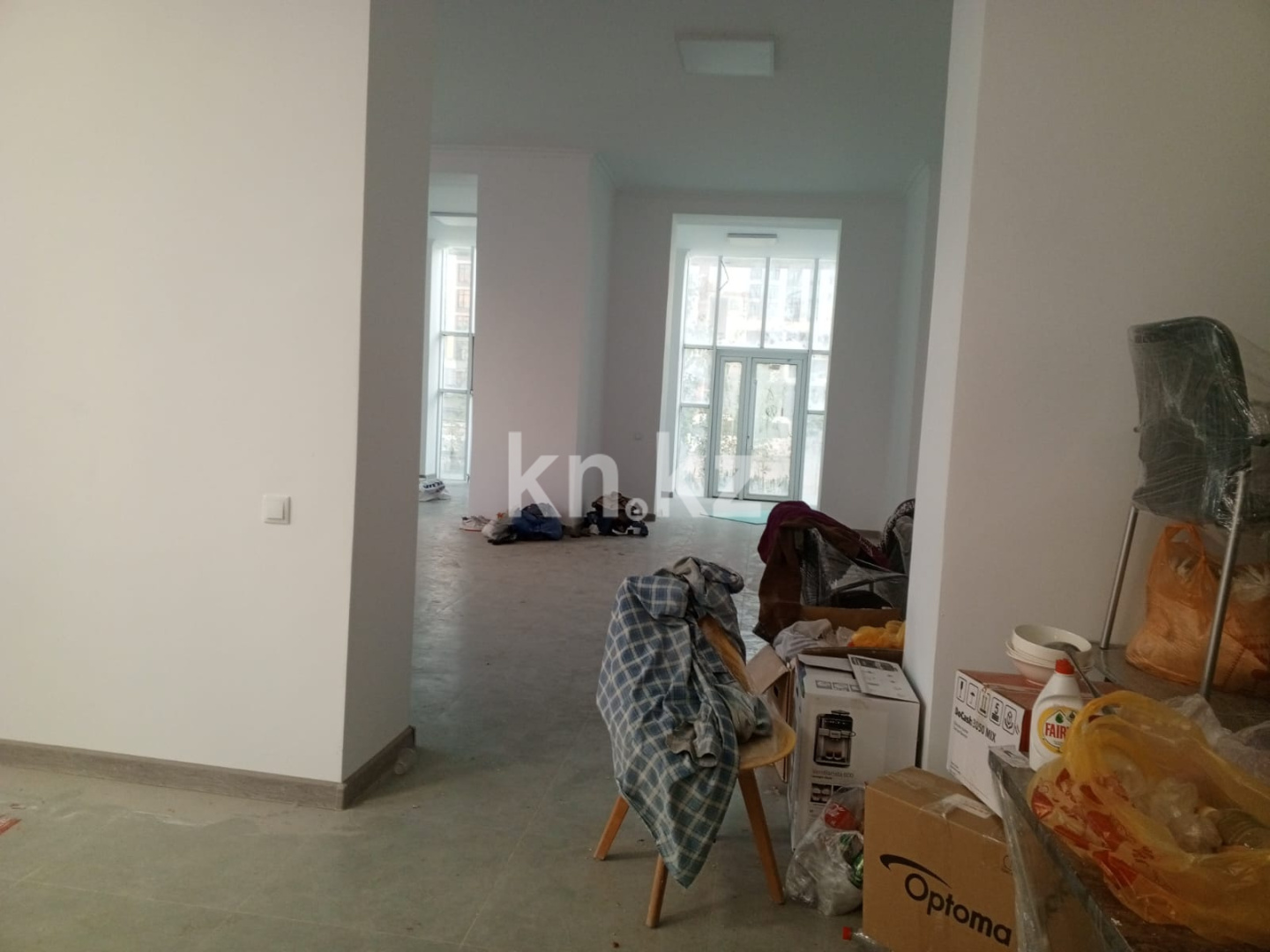 Аренда , ул. Калдаякова, дом  19 - Аренда офисных и торговых помещений в Астане фото 2 из 12