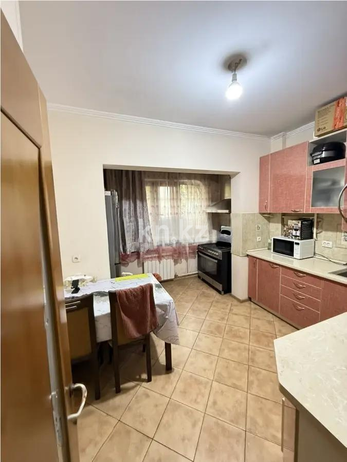 Продажа 3-комнатной квартиры, 67 м², мкр-н Айнабулак-1, дом  2 - Продажа  трехкомнатных квартир в Алматы фото 4 из 8