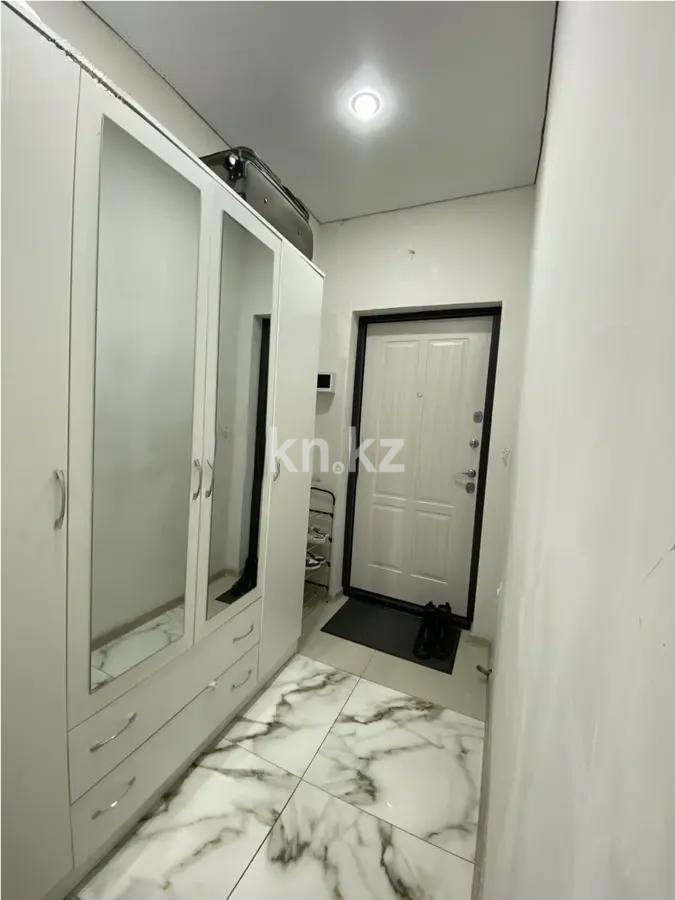 Продажа 1-комнатной квартиры, 26.7 м² - Продажа квартир в р-не Сарыарка Астаны - страница 2 фото 4 из 4