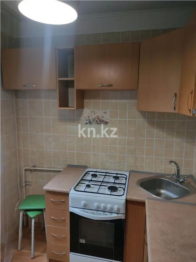 Продажа 2-комнатной квартиры, 44.7 м² в Алматы - фото 3