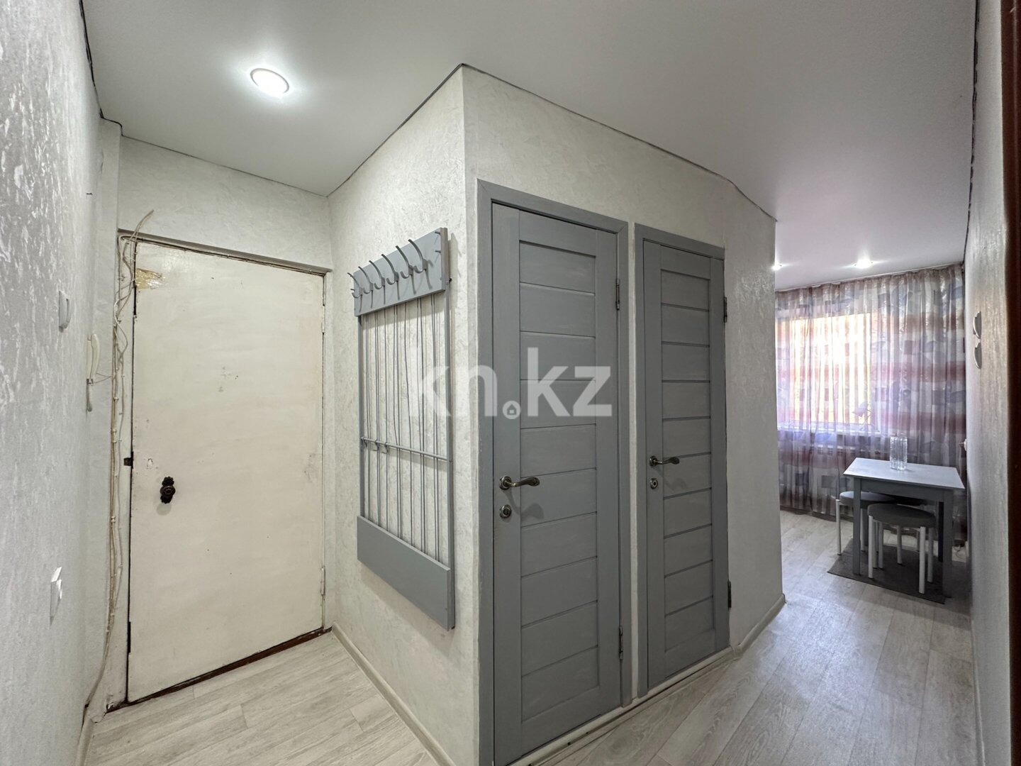 Продажа 1-комнатной квартиры, 30.5 м² в Караганде - фото 11