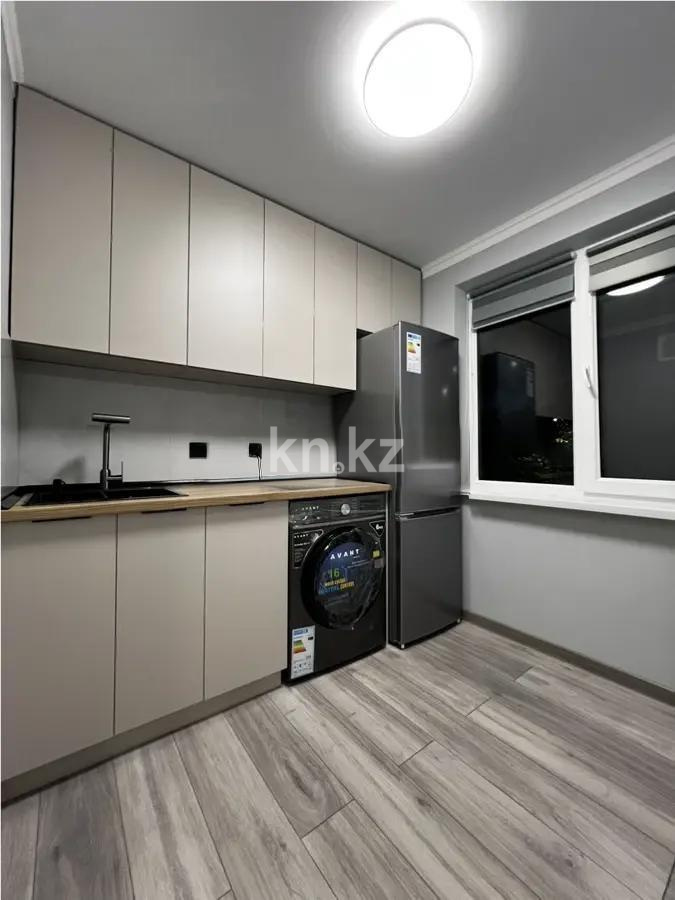 Продажа 3-комнатной квартиры, 60 м² в Алматы - фото 4