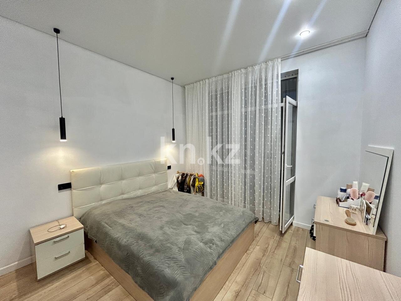 Продажа 2-комнатной квартиры, 50 м² в Караганде - фото 6