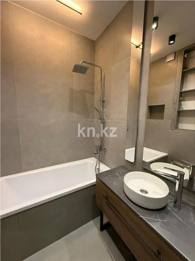 Продажа 2-комнатной квартиры, 52 м² в Астане - фото 4