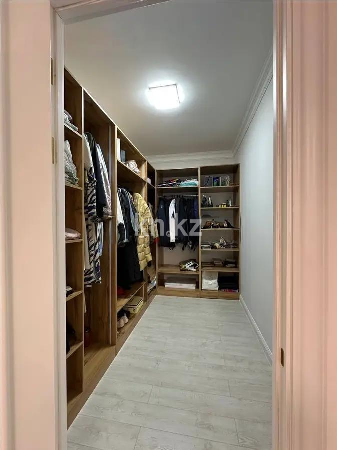 Продажа 5-комнатной квартиры, 200 м², ул. Мамбетова, дом  10 - Продажа  пятикомнатных квартир в Астане фото 8 из 9