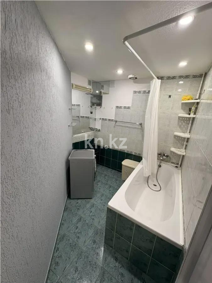 Продажа 3-комнатной квартиры, 59.2 м², пр. Абая, дом  59 - Продажа квартир в Астане фото 3 из 5