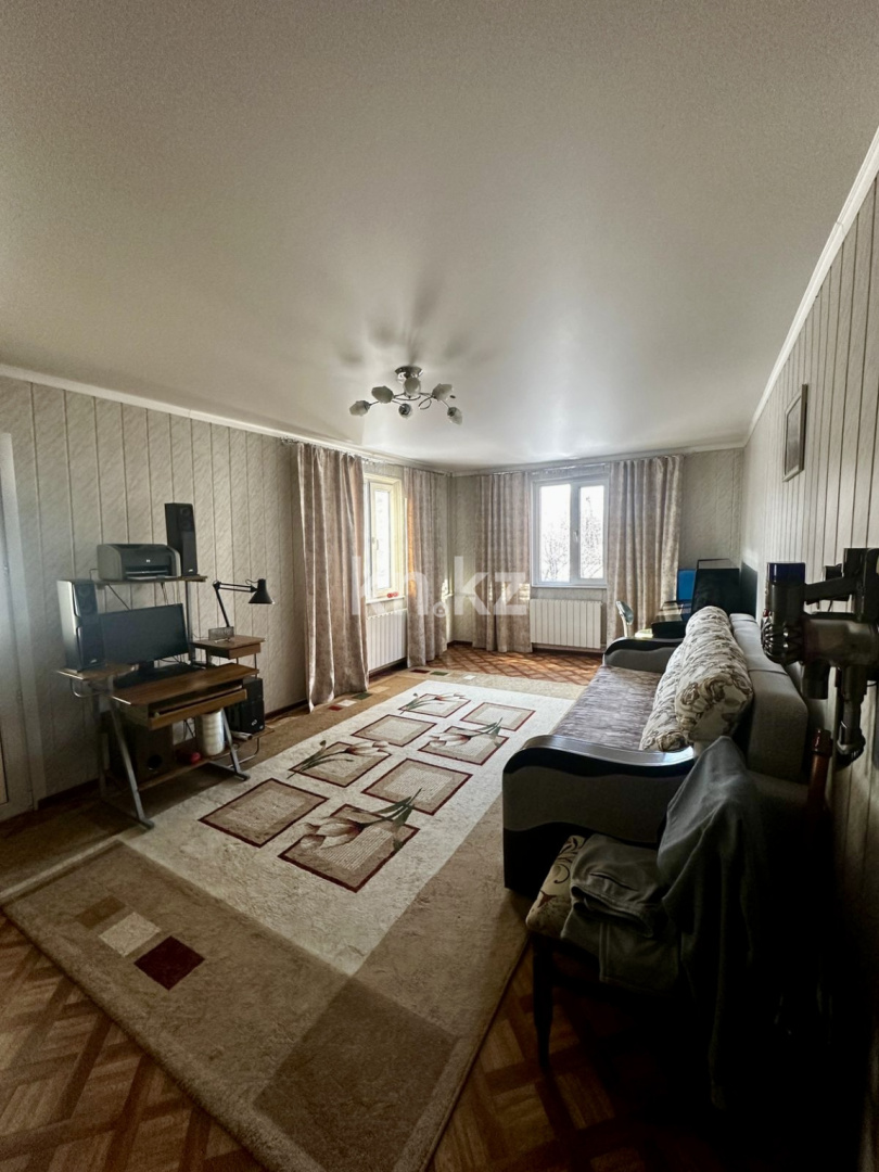 Продажа 4-комнатного дома, 90 м² - Продажа домов, коттеджей в Алматы фото 2 из 24