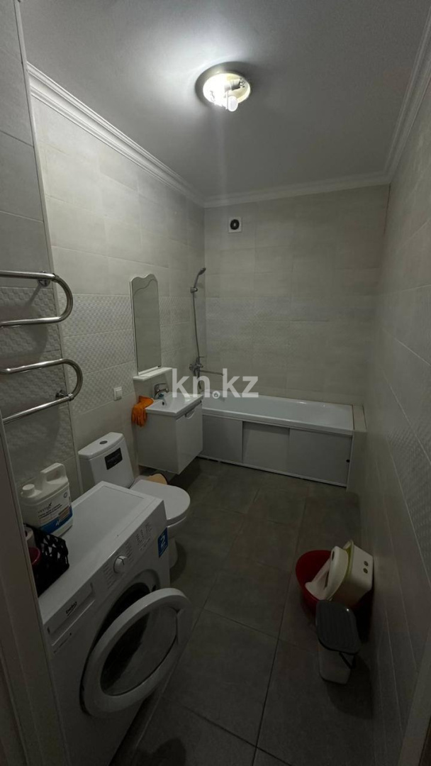 Аренда 1-комнатной квартиры, 40 м² в Астане - фото 7