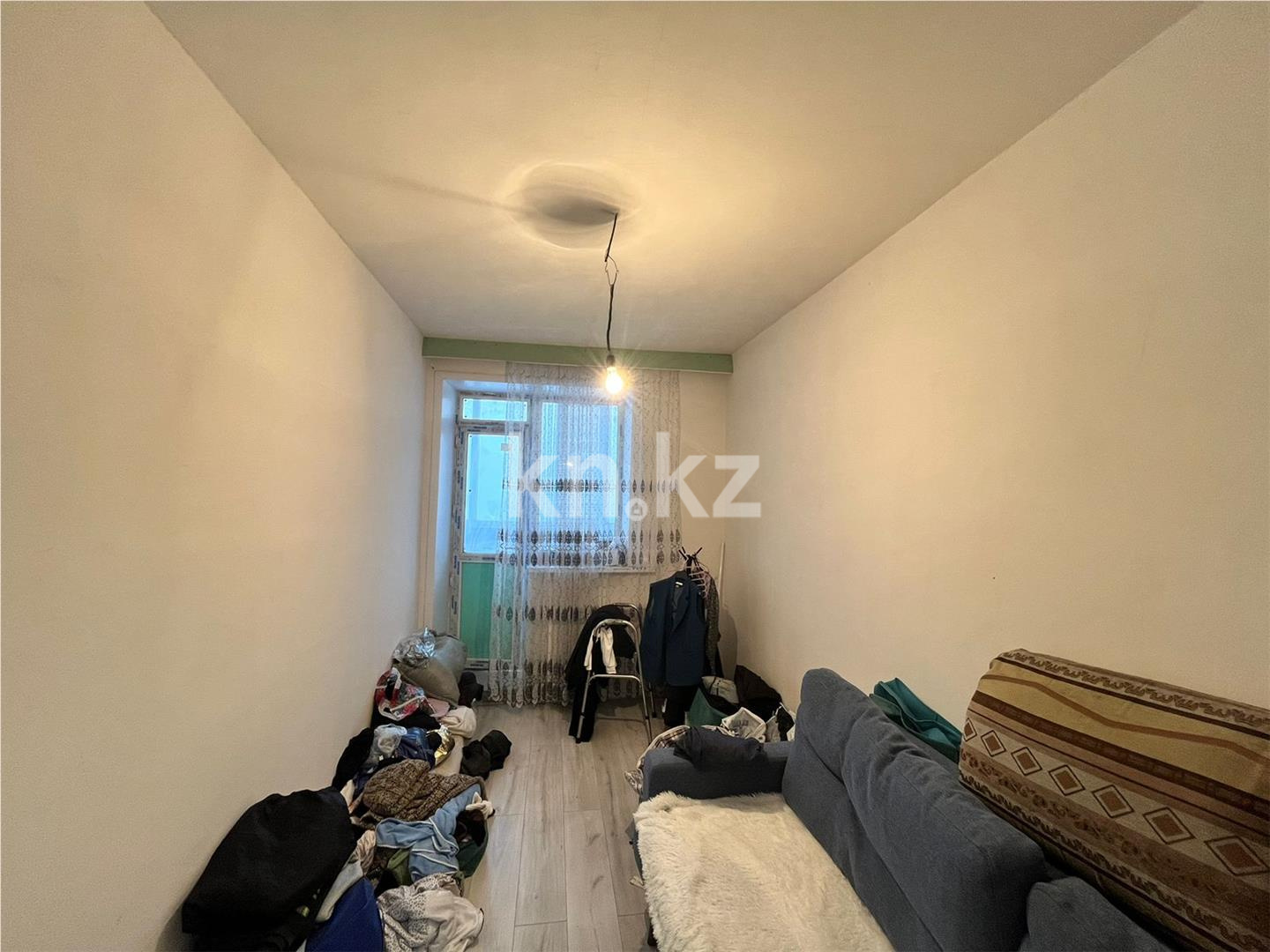 Продажа 3-комнатной квартиры, 70.7 м² - Продажа квартир в новостройках Астаны фото 4 из 13