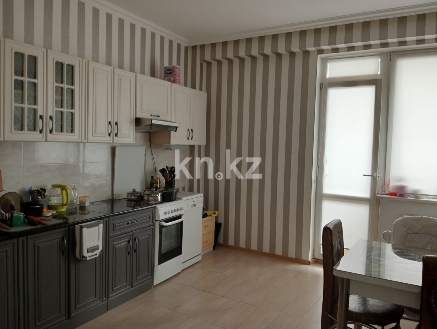 Продажа 2-комнатной квартиры, 86 м² - Продажа квартир в Астане - страница 18 фото 6 из 8