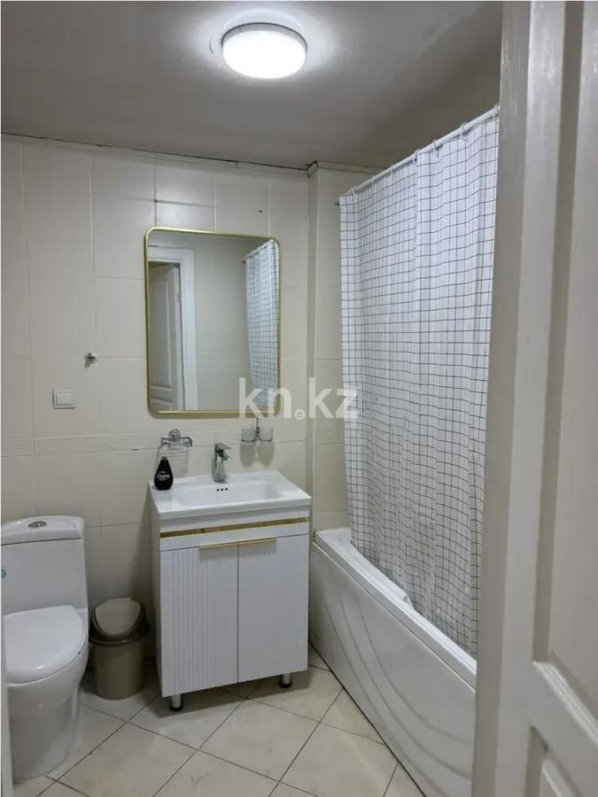 Продажа 2-комнатной квартиры, 65 м² - Продажа  двухкомнатных квартир в новостройках Алматы с фото фото 4 из 4