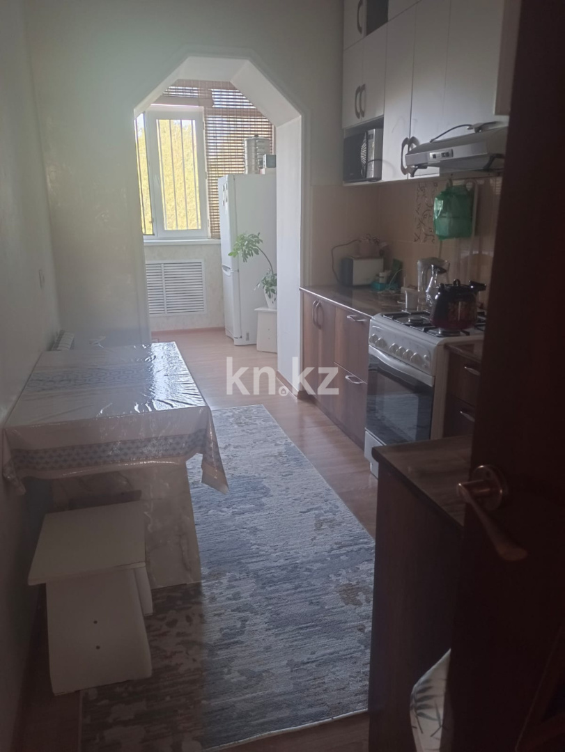 Продажа 3-комнатной квартиры, 73 м², 11 мкр-н, дом  35 - Продажа и аренда недвижимости в Таразе фото 6 из 9