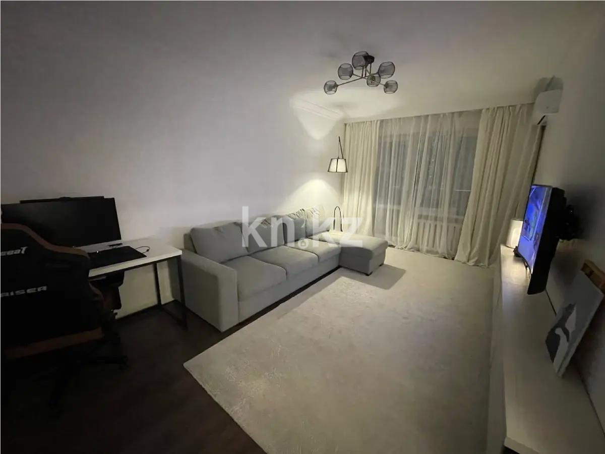 Продажа 3-комнатной квартиры, 59 м² - Продажа квартир от собственников в Алматы - страница 31 фото 1 из 5