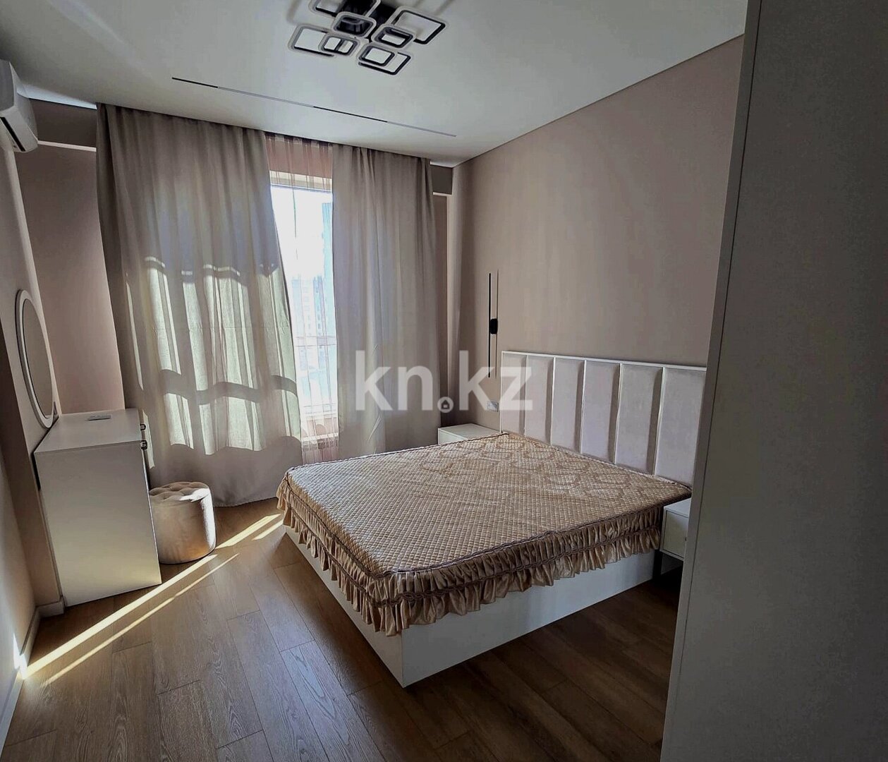 Аренда 2-комнатной квартиры, 65 м² в Алматы - фото 7