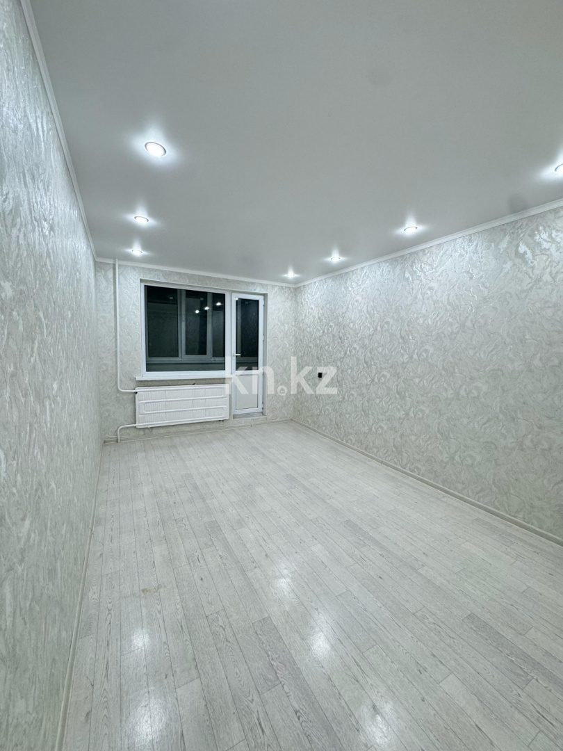 Продажа 1-комнатной квартиры, 31 м², ул. Гагарина - Продажа  однокомнатных квартир в Уральске фото 1 из 7