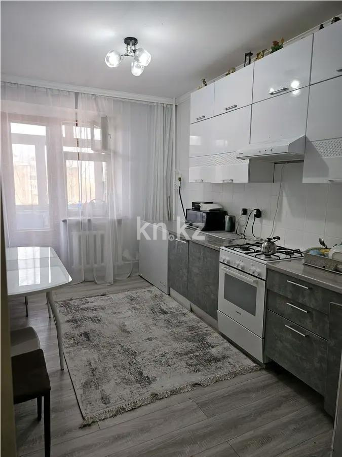 Продажа 2-комнатной квартиры, 57 м², ул. Бейбарыс Султан, дом  25/3 - Продажа  двухкомнатных квартир в Астане без посредников фото 1 из 1