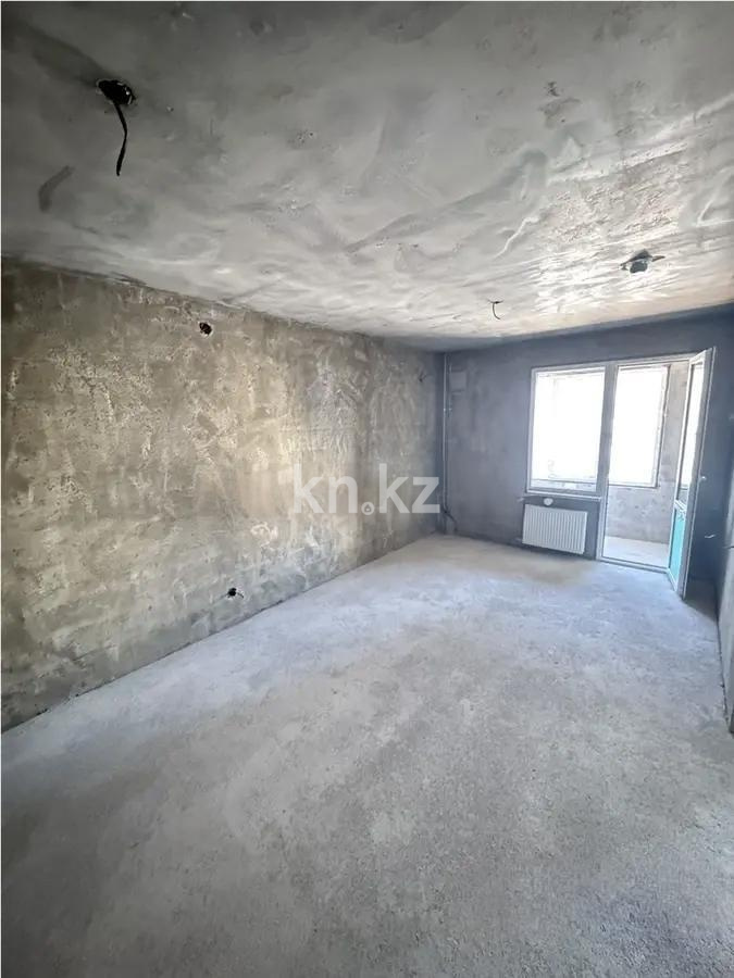 Продажа 2-комнатной квартиры, 41.75 м² - Продажа  двухкомнатных квартир в новостройках Астаны с фото - страница 10 фото 2 из 4