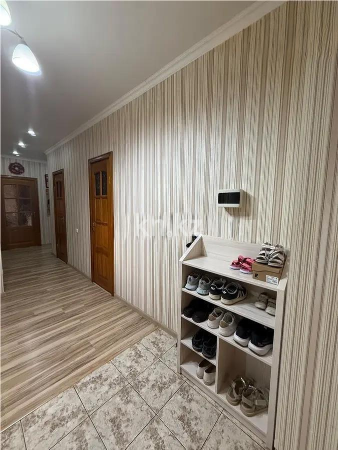 Продажа 3-комнатной квартиры, 74 м² - Продажа квартир в р-не Алматы Астаны фото 6 из 7