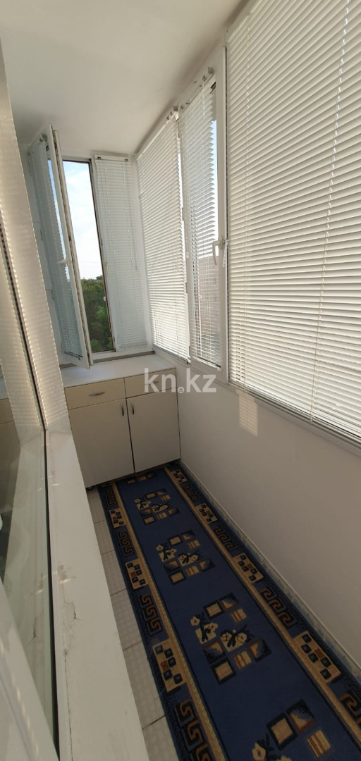 Продажа 4-комнатной квартиры, 88.5 м² - Продажа гаражей в Актобе фото 3 из 19