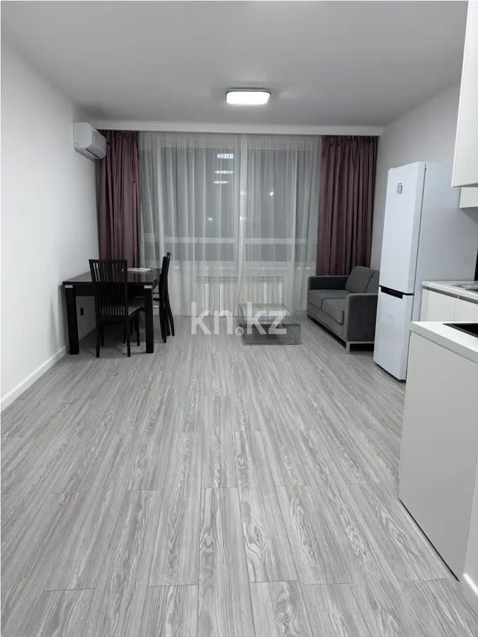 Продажа 2-комнатной квартиры, 55 м², ул. Утепова, дом  31 - Продажа  двухкомнатных квартир в Алматы с фото фото 1 из 5
